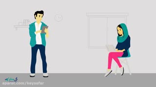 مسابقه اینستاگرامی کی سفر ، #سفر_ببر !