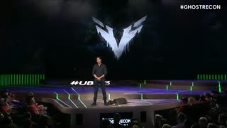 FULL Ubisoft E3 2019 Press Conference