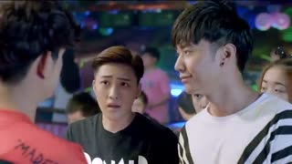 قسمت اول سریال چینی بادیگارد _ دختر آتشین _ محافظان Hot Girl با زیرنویس فارسی