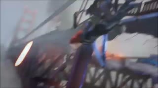 تریلر بازی  Marvel's Avengers