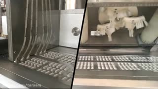 عوامل مؤثر بر قیمت دستگاه بلیستر