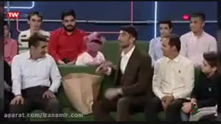 جناب خان و بیرانوند
