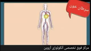 سرطان خون