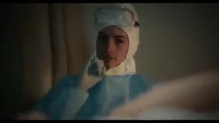 (من برگشتم )  میکس از فیلم  5Feet Apart با بازی کول اسپروز (جاگهد)