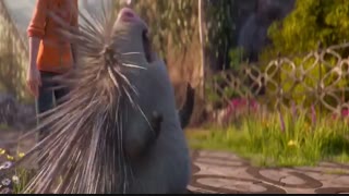 انیمیشن پارک شگفت انگیز Wonder Park 2019 دوبله فارسی
