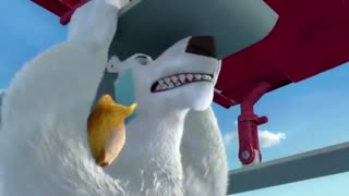 تریلر انیمیشن Norm of the North: King Sized Adventure 2019