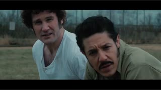 تریلر فیلم Vault 2019
