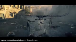 assassins creed unity official trailer