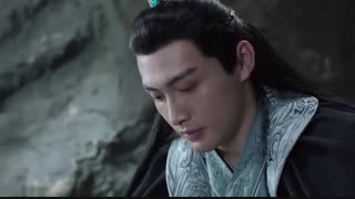 سریال هرگز نمیذارم بری (دختر کوچولو هرگز نباز)(افسانۀ هوبو) 小女花不弃 قسمت بیست و نه با زیرنویس انگلیسی با بازی وین زانگ بین بین