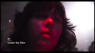 The 21st Century's 100 Greatest Films