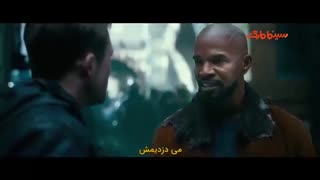 فیلم سینمایی رابین هود Robin Hood 2018