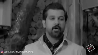 دانلود آهنگ برمیگردی از سهیل رحمانی