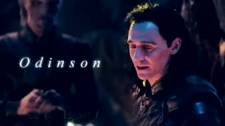 ☮ Tʜᴏʀ ﹠ Lᴏᴋɪ | Iᴛ Aʟʟ Fᴇʟʟ Dᴏᴡɴ.