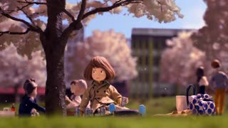 قسمت اول انیمیشن جذاب "ریلاکوما و کائورو" Rilakkuma and Kaoru دوبله فارسی