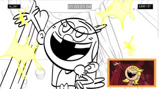 "Really Loud Music" Animatic #2