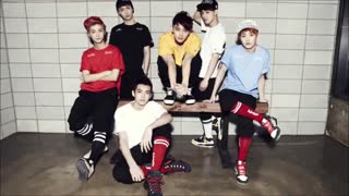 EXO-M - Baby