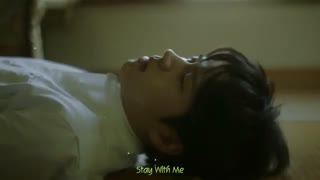 ** Infinite _ woogyu _stay with me **