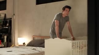 قسمت هفدهم سریال تایلندی Waen Dok Mai حلقه گل (؟)