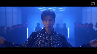 U-KNOW 유노윤호 'Follow' MV