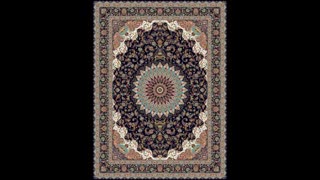 فرش 700 شانه تراکم سه هزار