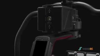 DJI Ronin 2 | رونین 2