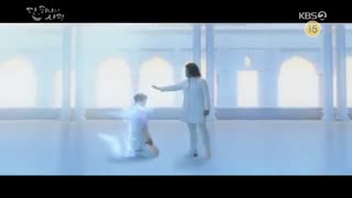 قسمت پنجم سریال ماموریت ویژه فرشته عشق  Angels Last Mission Love