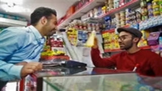 ویدئوی طنز نبود نظارت روی قیمت ها