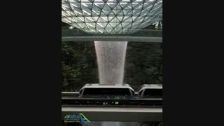 فرودگاه سنگاپور