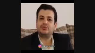 درخواست رائفی پور از استاد فرشچیان برای ساخت ضریح ۴امام معصوم بقیع