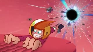 تریلر نسخه جدید Commander Keen