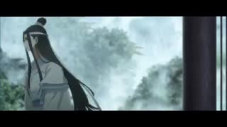 شوخی با انیمه Mo dao zu shi