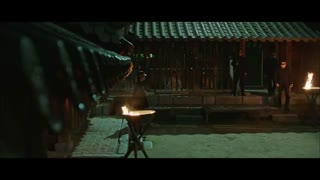 قسمت هجدهم سریال کره ای آقای آفتاب (دوبله فارسی)