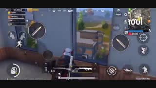 PUBG LIVE MOBILE BY DJDARKI