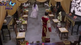 دیوانه مرا به دست کی سپردی ...دیوانه رقتی مرا با خود نبردی / میکس  سریال کره ای ملکه کی با اهنگ دیوانه از رضا بهرام