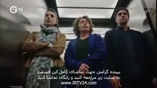 سریال فضیلت خانم دوبله فارسی قسمت 160 لینک دانلود پایین توضیحات