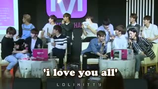 *English time with seventeen*3