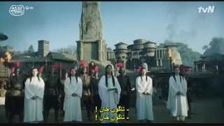 قسمت چهارم سریال کره ای تاریخ آرتدال+زیرنویس چسبیده Arthdal Chronicles 2019 با بازی سونگ جونگ کی