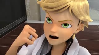 انیمیشن سریالی ماجراجویی در پاریس فصل اول- قسمت  23