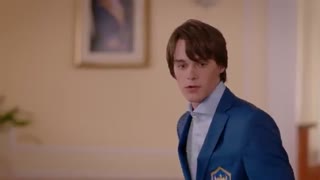تریلر فیلم Descendants 3 2019