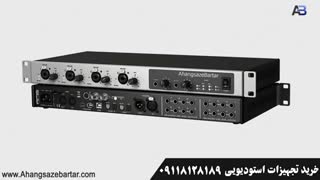 کارت صدا چیست ؟  - تحلیل و بررسی کارت صدا