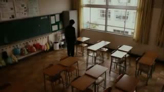 فیلم ژاپنی دیگری Another با زیرنویس انگلیسی