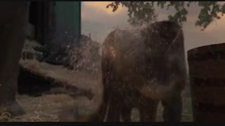 دانلود فیلم فانتزی هیجانی دامبو 2019 - با زیرنویس چسبیده