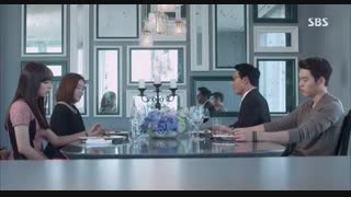 سریال کره ای  وارثان the heirs قسمت ۱ با زیرنویس فارسی