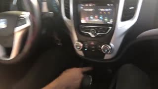 مولتی مدیا ۷ اینچ چانگان CS35 - ماهان اسپرت