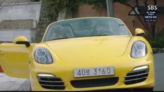 قسمت هشتم  سریال کره ای دوست ایده آل +زیرنویس چسبیده Absolute Friend 2019 با بازی یو جین گو