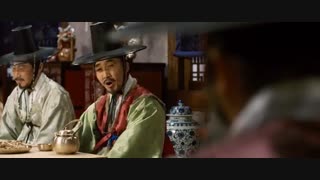 دوبله فارسی فیلم کره ای سرقت بزرگ The Grand Heistبا بازی tae-hyun cha