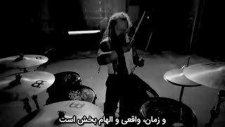 Shinedown _ Cut the cord دیگه وقتی از همه چی بریدی این موزیک خوب به فنا میده