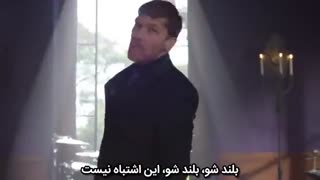 Shinedown این هم آهنگ الهام بخش Get Up