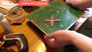 آموزش تعمیر ایکس باکس از 0 تا 100