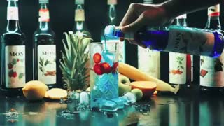 خوش‌طعم‌ترین و خنک‌ترین نوشیدنی‌ها در گرمای تابستون !!